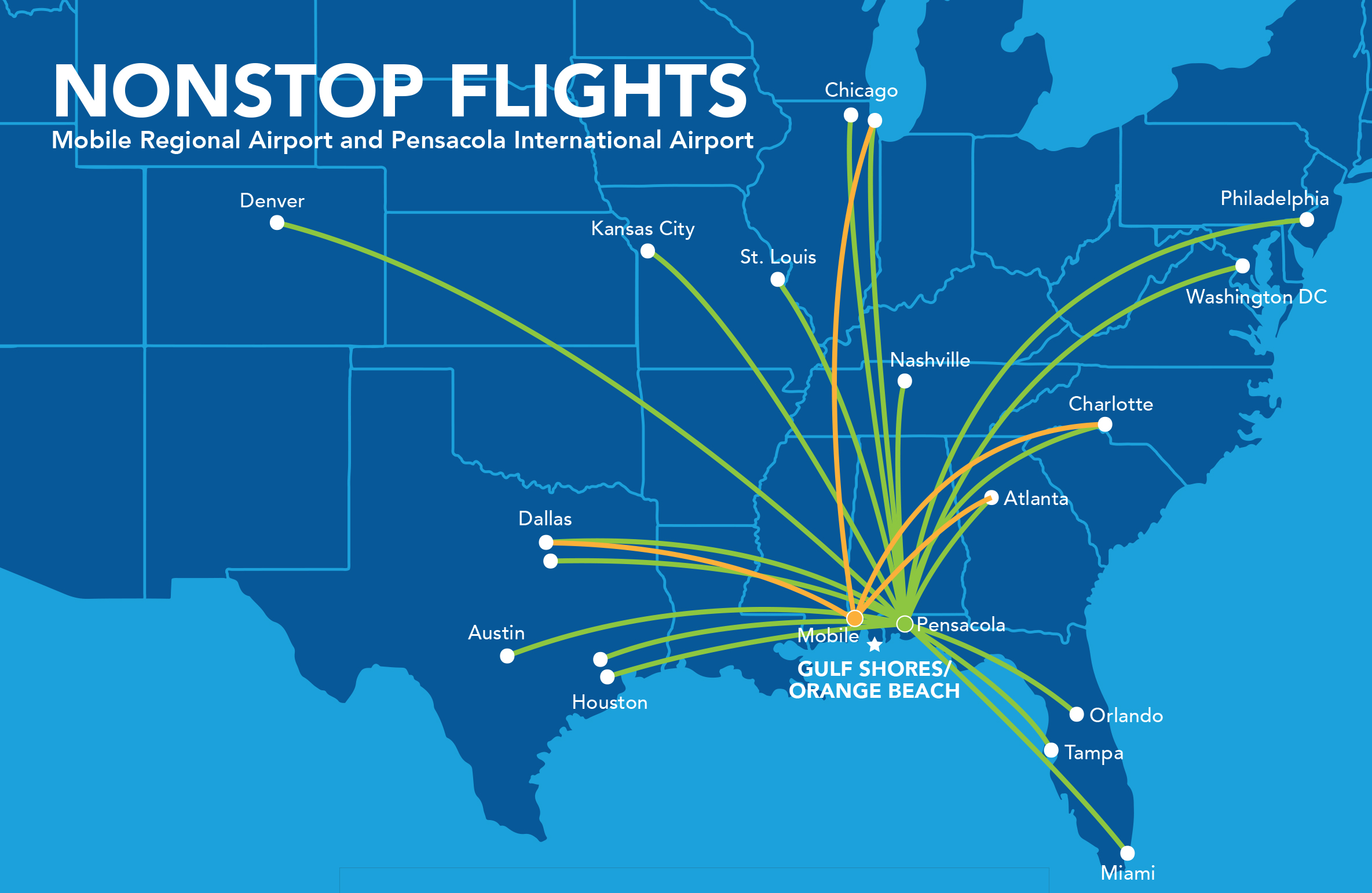 Gulf shores al airport flights 60 photos - Arptravels.com